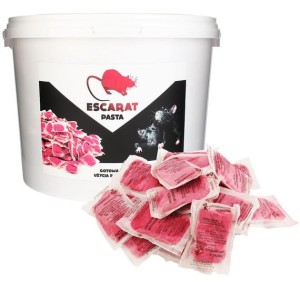 Escarat Pasta 5kg