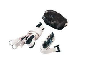 Siatka na wymiona  duża L