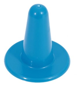 ZATYCZKA GUMY STRZYKOWEJ