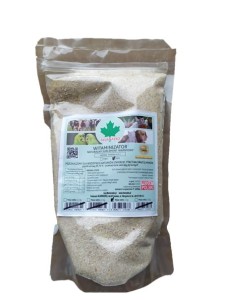 Materiał paszowy 1kg - grys