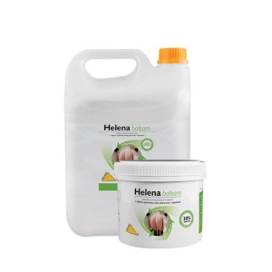 Helena balsam 600g  balsam z olejkiem