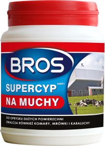 BROS-SUPERCYP 6WP 200g
