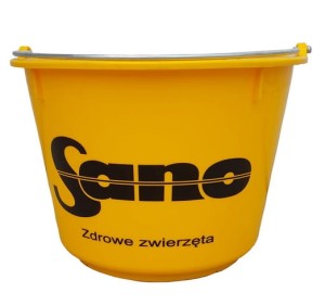 Sano-Wiadro 20-litrowe