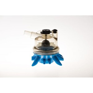 Kolektor 150ml KOMPLETNY  króćce fi10