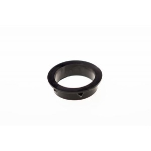 POKRYWA Z BAŃKĄ-USZCZELKA OSŁONY