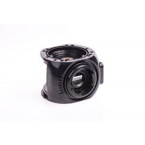 Pulsator HP100-korpus z tworzywa