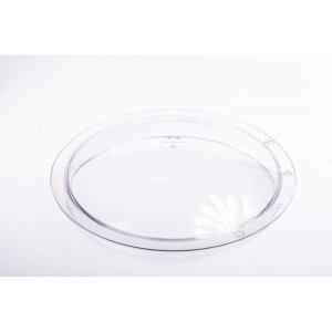 Pokrywa przeź.zbiornika próżnioewgo