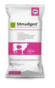 SANO STIMUDIGEST a 1kg NON GMO