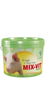 MIX-VIT 4% TT a 4kg                