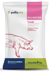 POLFAMIX DLA MACIOR a 4kg *