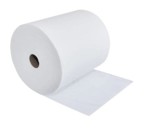 Ręczniki do wymion białe 1rolka cid line