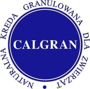 KREDA  PASZ.GR.CALGRAN 1,0-2,0mm a25kg