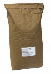 Tlenek Magnezu pasz. worek 0 -1.2mm 25kg