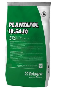 Plantafol  10-54-10  5kg