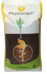 TIMAC PHYSIOSTART nawóz donasienny 25kg