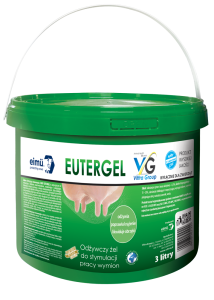 EUTERGEL 3L