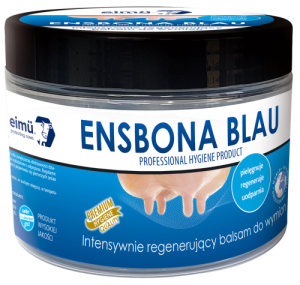 ENSBONA BLAU 500ML x12