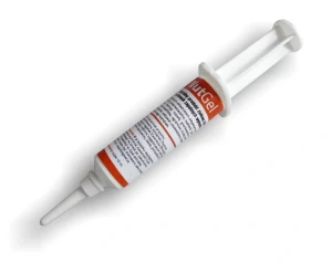 N.U.T. GEL 10ml produkt ziołowy w stanac