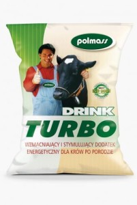 TURBO-DRINK a 1kg                  