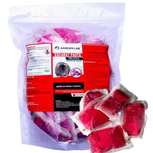 ESCARAT PASTA  3kg - środek