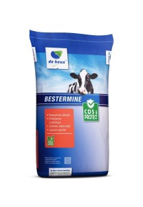 BESTERMINE ACTIV a 25KG
