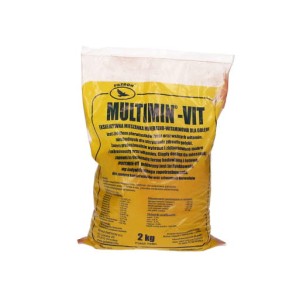 PATRON MULTIMIN-VIT a 2KG x8
