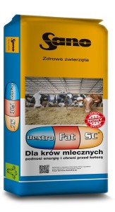 SANO DEXTROFAT SC a 25 KG NGMO