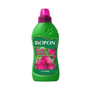 BIOPON NAWÓZ DO SURFINII płyn 0,5l