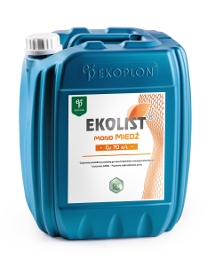 Ekolist Mono Molibden 1l