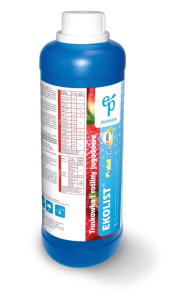 EKOLIST Truskawka i rośliny jagodowe 1l