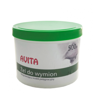 Żel do wymion Avita a 500ml (x12)  