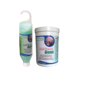 Sani Cream Green 1kg  (balsam)