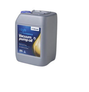 Olej do pompy podciśnienia a 10l 