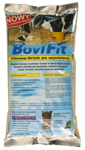 SANO BOVIFIT a 1kg X12             