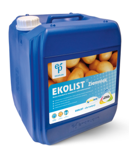 EKOLIST Ziemniak 5L