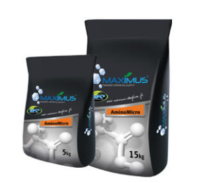 MAXIMUS AminoMicro Zboże 5kg