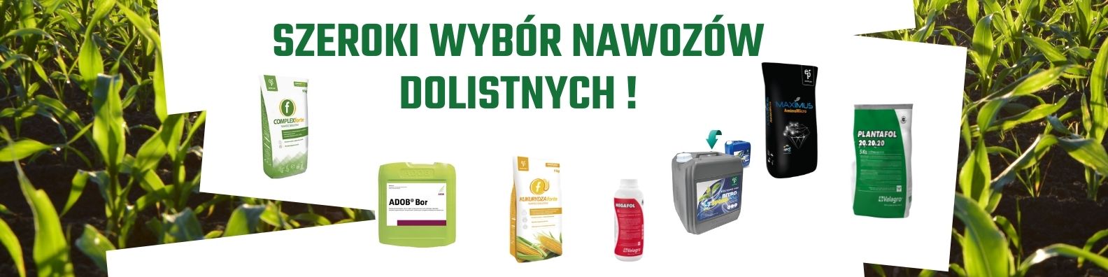 baner nawozy